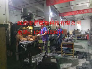 深圳蛇口专业机器人焊接生产线工厂,君威斯您的选择